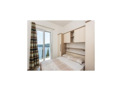 Apartment Apartments Villa Ari - Superior Three Bedroom Apartment with Balcony and Sea View (First Floor) - Features photo 13