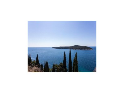 Apartment Apartments Villa Ari - Superior Three Bedroom Apartment with Balcony and Sea View (First Floor) - Outdoor photo 15