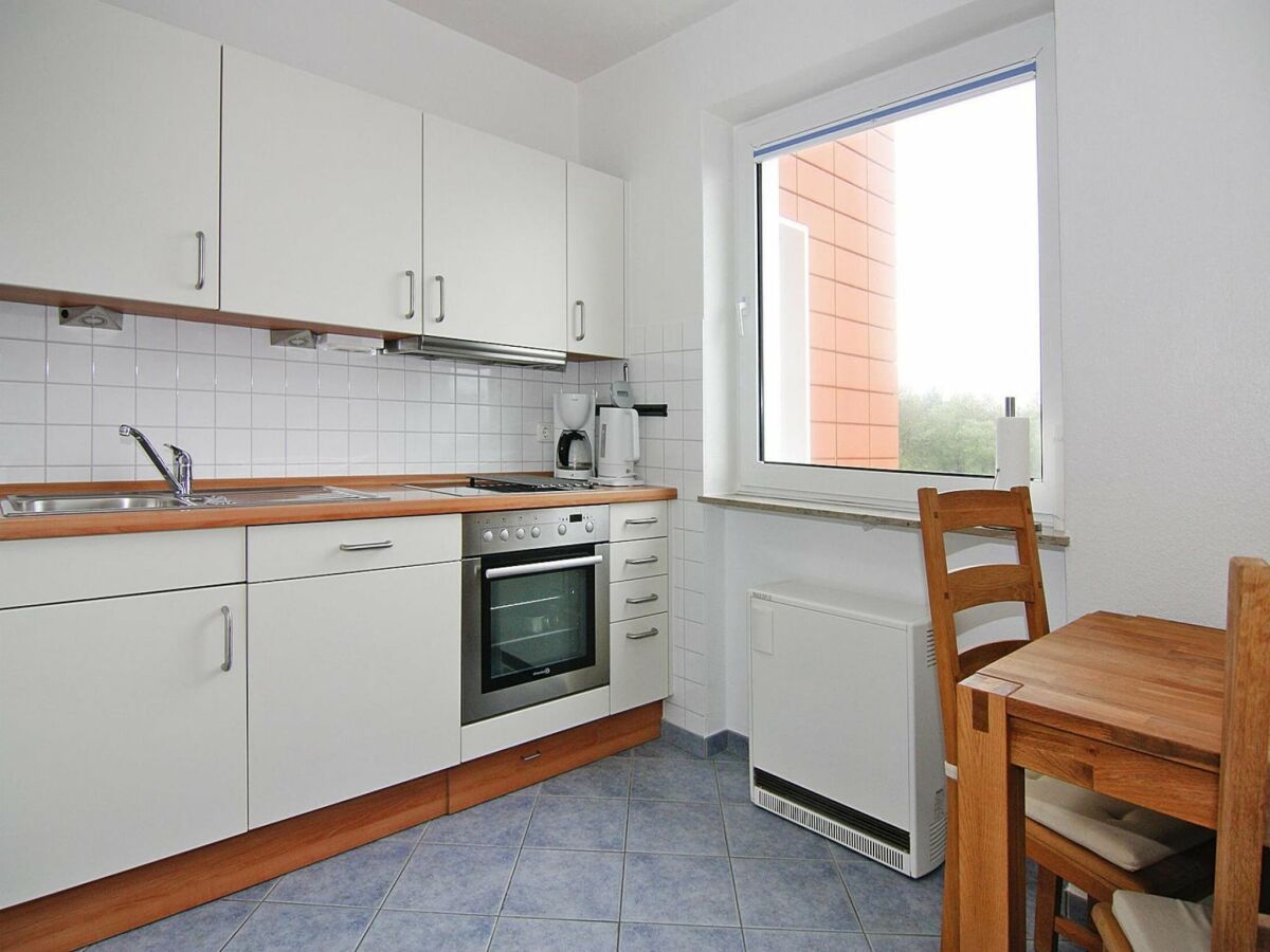 Apartment Ferienwohnung, St. Peter-Ording - Features photo 4