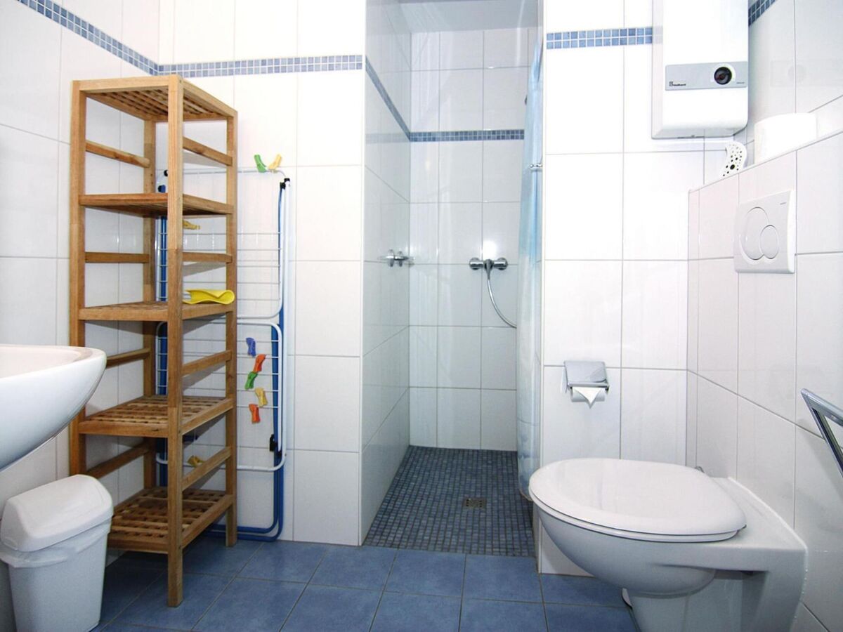 Apartment Ferienwohnung, St. Peter-Ording - Features photo 5