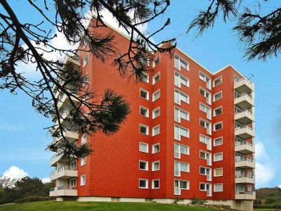 Apartment Ferienwohnung, St. Peter-Ording in St. Peter-Ording - Apartment