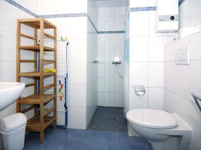 Apartment Ferienwohnung, St. Peter-Ording - Features photo 5