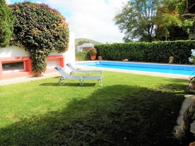 Holiday house Villa in Ibiza with Private Pool - Outdoor photo 3