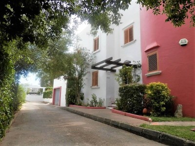 Holiday house Villa in Ibiza with Private Pool - Outdoor photo 11