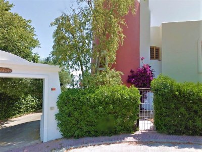 Holiday house Villa in Ibiza with Private Pool - Outdoor photo 12