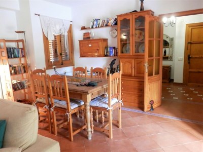 Holiday house Villa in Ibiza with Private Pool - Features photo 14
