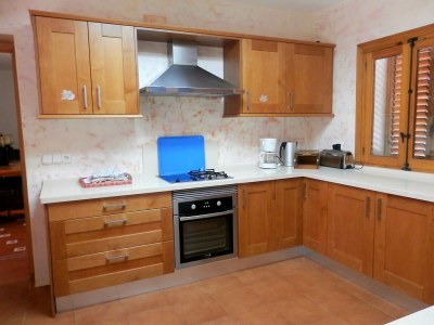 Holiday house Villa in Ibiza with Private Pool - Features photo 16