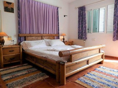 Holiday house Villa in Ibiza with Private Pool - Features photo 17