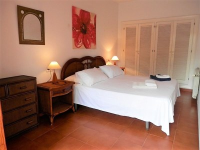 Holiday house Villa in Ibiza with Private Pool - Features photo 18