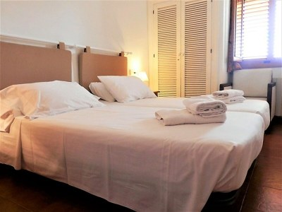 Holiday house Villa in Ibiza with Private Pool - Features photo 19