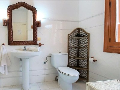 Holiday house Villa in Ibiza with Private Pool - Features photo 21