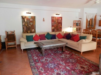 Holiday house Villa in Ibiza with Private Pool - Features photo 22