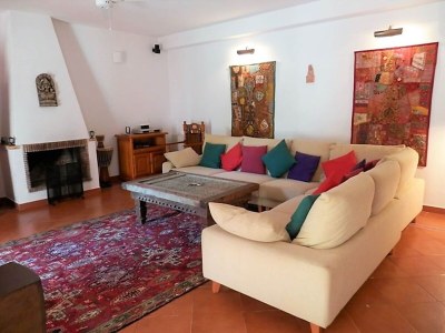 Holiday house Villa in Ibiza with Private Pool - Features photo 23