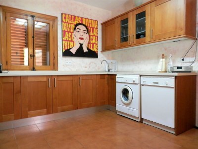 Holiday house Villa in Ibiza with Private Pool - Features photo 27