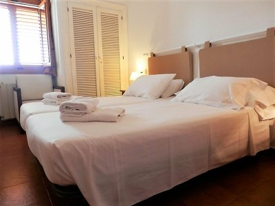 Holiday house Villa in Ibiza with Private Pool - Features photo 28