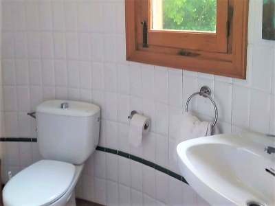 Holiday house Villa in Ibiza with Private Pool - Features photo 29