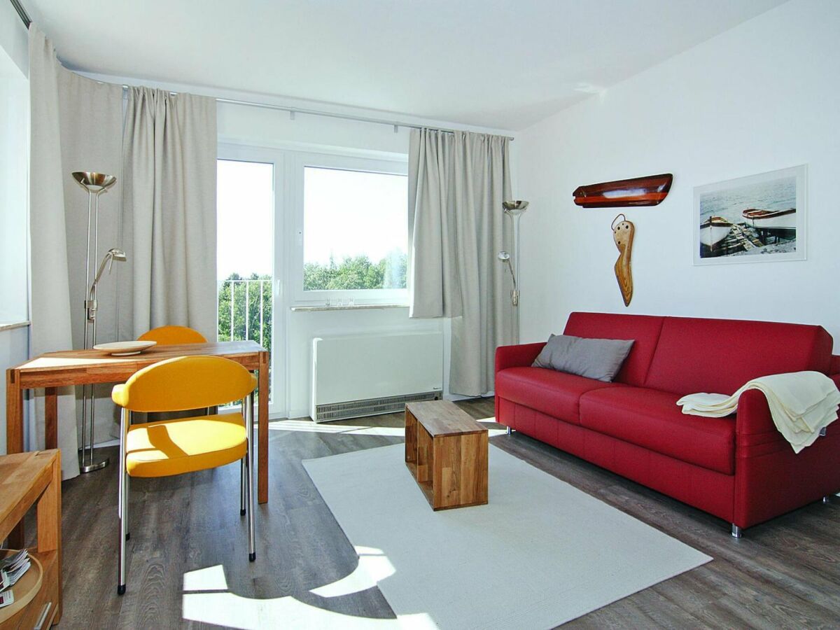 Apartment Ferienwohnung, St. Peter-Ording - Features photo 4