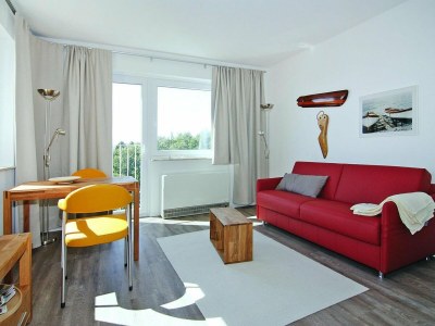 Apartment Ferienwohnung, St. Peter-Ording - Features photo 4