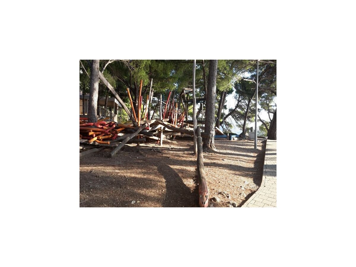 Apartment Guest House Villa Nina- Superior Double or Twin Room with Balcony and Sea View (S4 - mala) - Outdoor photo 2