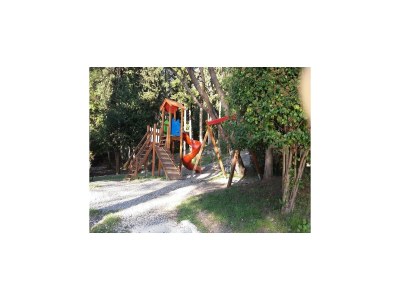 Apartment Guest House Villa Nina- Superior Double or Twin Room with Balcony and Sea View (S4 - mala) - Outdoor photo 6