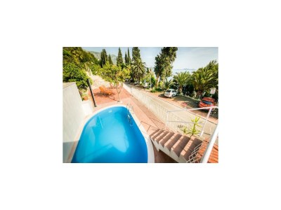 Apartment Guest House Villa Nina- Superior Double or Twin Room with Balcony and Sea View (S4 - mala) - Outdoor photo 19