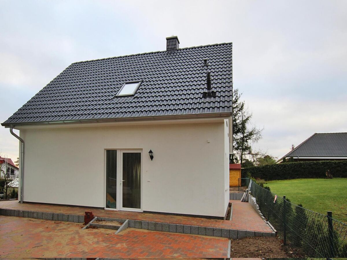 Holiday house Ferienhaus Kiebitz, Plau am See - Outdoor photo 2