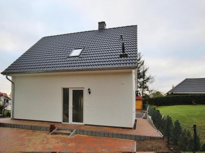 Holiday house Ferienhaus Kiebitz, Plau am See - Outdoor photo 2