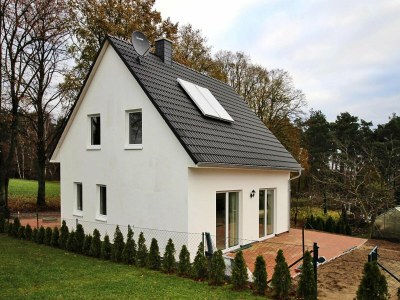 Holiday house Ferienhaus Kiebitz, Plau am See - Outdoor photo 3