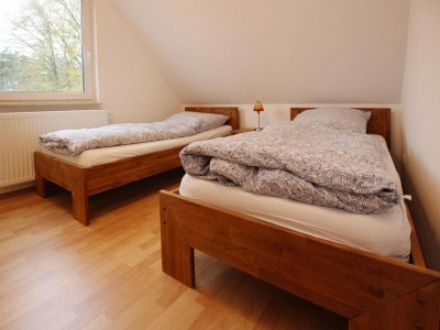 Holiday house Ferienhaus Kiebitz, Plau am See - Features photo 4