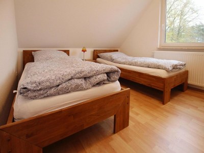 Holiday house Ferienhaus Kiebitz, Plau am See - Features photo 5