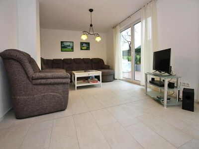 Holiday house Ferienhaus Kiebitz, Plau am See - Features photo 9