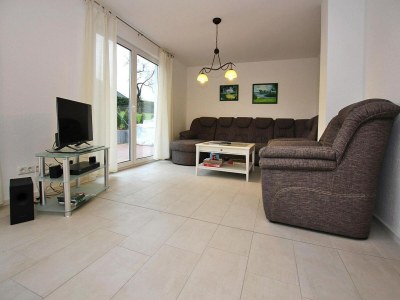 Holiday house Ferienhaus Kiebitz, Plau am See - Features photo 10