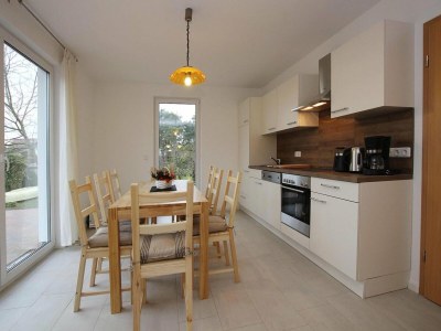 Holiday house Ferienhaus Kiebitz, Plau am See - Features photo 11