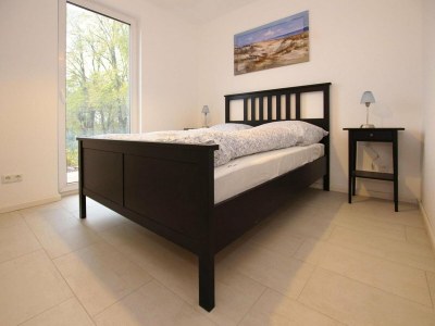 Holiday house Ferienhaus Kiebitz, Plau am See - Features photo 14