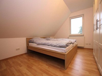 Holiday house Ferienhaus Kiebitz, Plau am See - Features photo 17