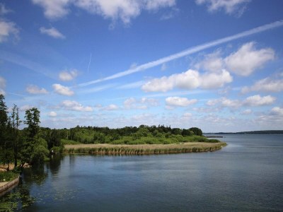 Holiday house Ferienhaus Kiebitz, Plau am See - Outdoor photo 21