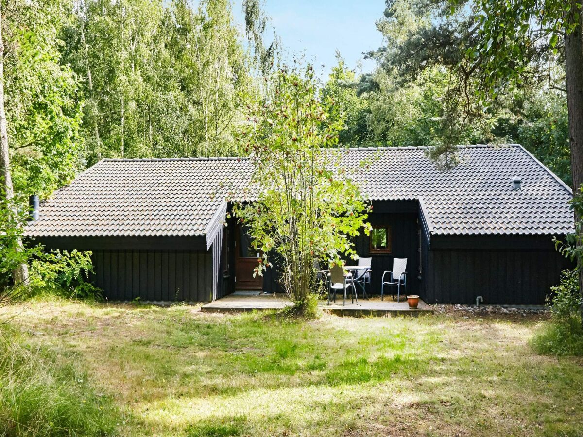 Holiday house 6 Personen Ferienhaus in Fårevejle-By Traum - Outdoor photo 3