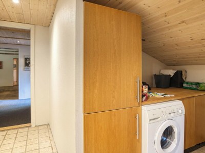 Holiday house 6 Personen Ferienhaus in Fårevejle-By Traum - Outdoor photo 7