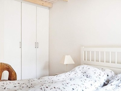 Holiday house 6 Personen Ferienhaus in Fårevejle-By Traum - Outdoor photo 8