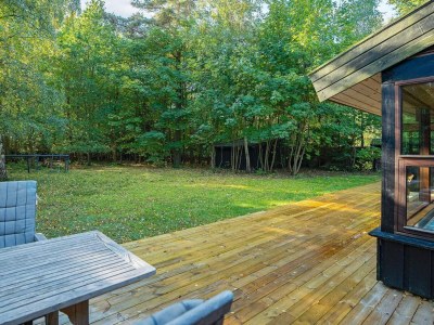 Holiday house 6 Personen Ferienhaus in Fårevejle-By Traum - Outdoor photo 9