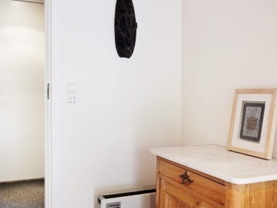 Holiday house 6 Personen Ferienhaus in Fårevejle-By Traum - Outdoor photo 11