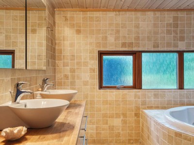 Holiday house 6 Personen Ferienhaus in Fårevejle-By Traum - Outdoor photo 12