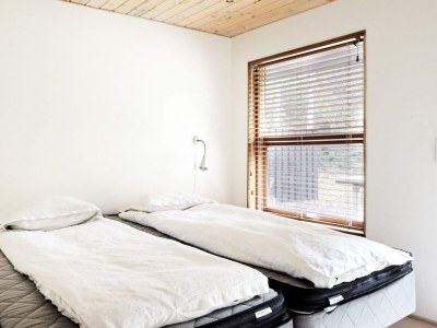 Holiday house 6 Personen Ferienhaus in Fårevejle-By Traum - Outdoor photo 13