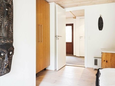 Holiday house 6 Personen Ferienhaus in Fårevejle-By Traum - Outdoor photo 16