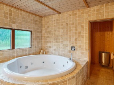 Holiday house 6 Personen Ferienhaus in Fårevejle-By Traum - Outdoor photo 17