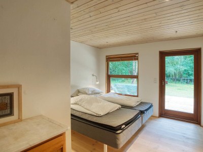 Holiday house 6 Personen Ferienhaus in Fårevejle-By Traum - Outdoor photo 20