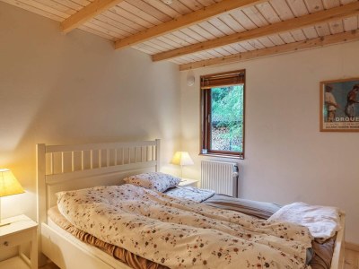 Holiday house 6 Personen Ferienhaus in Fårevejle-By Traum - Outdoor photo 22