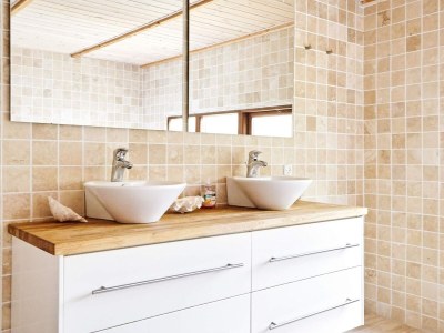 Holiday house 6 Personen Ferienhaus in Fårevejle-By Traum - Outdoor photo 23