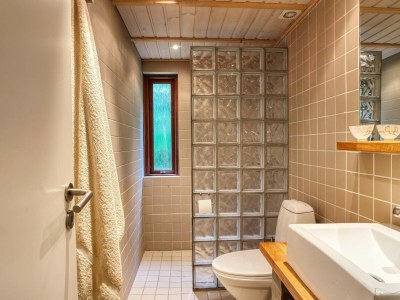 Holiday house 6 Personen Ferienhaus in Fårevejle-By Traum - Outdoor photo 25