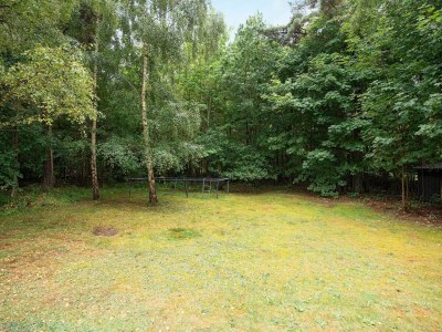 Holiday house 6 Personen Ferienhaus in Fårevejle-By Traum - Outdoor photo 29